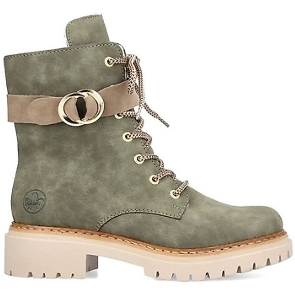 Rieker  Stiefeletten Bottines günstig online kaufen