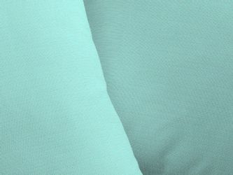 Adam Dekokissen "Uni Collection" aus zertifizierter Bio-Baumwolle, Kissenhü günstig online kaufen
