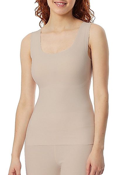 Schiesser Funktionsunterhemd Damen Top mit herausnehmbaren Pads günstig online kaufen