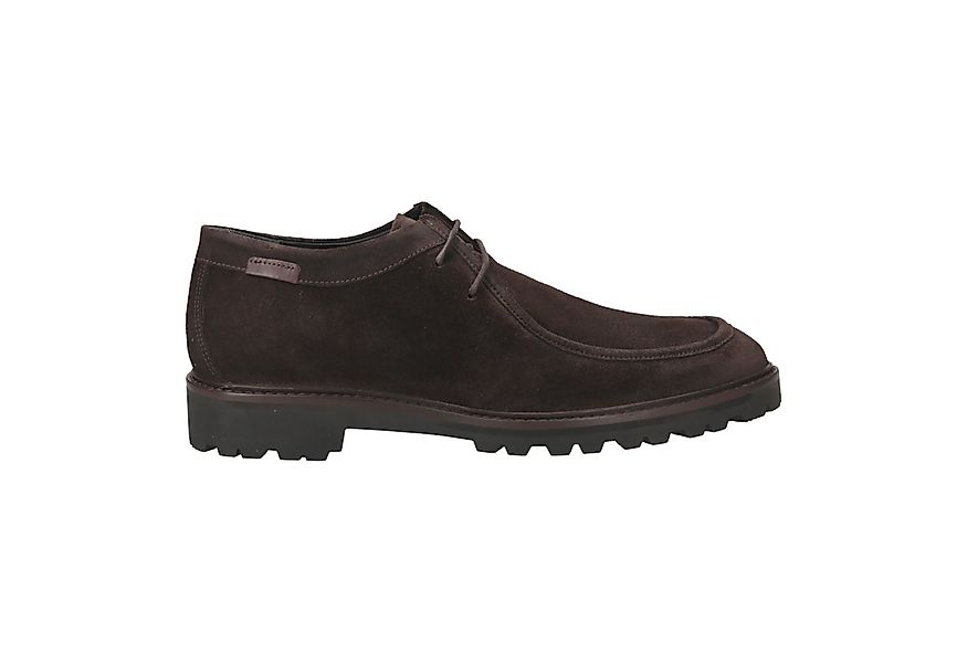 Floris van Bommel Floris van Bommel STURDI, Schnürschuhe, Braun, Herren Sch günstig online kaufen