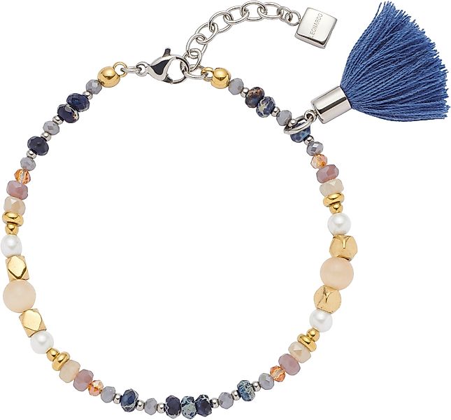 LEONARDO Armband Babsi, 024314, mit Sodalith günstig online kaufen
