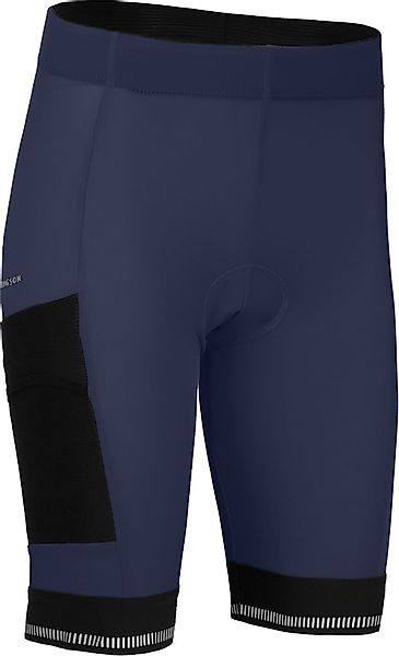 Fahrradhose SUNDRA COMFORT Bermuda (mit Sitzpolster) günstig online kaufen