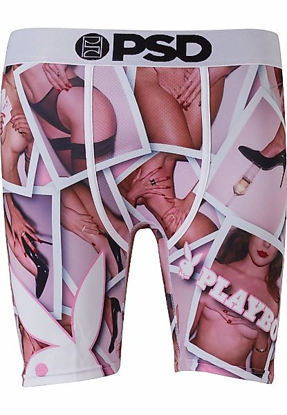 PSD Boxershorts "PSD PB FRAMES", (1 St.) günstig online kaufen