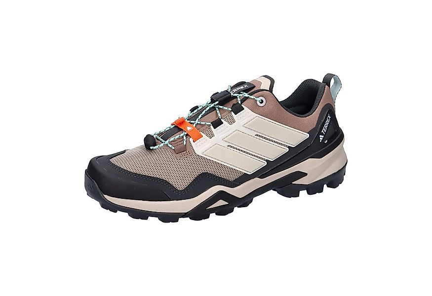 adidas TERREX adidas TERREX Damen Wanderschuhe SKYCHASER W Trekkingschuh günstig online kaufen