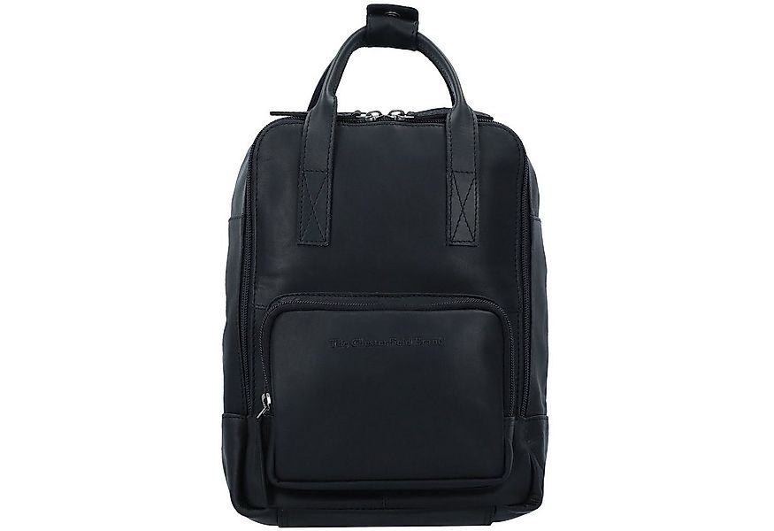 The Chesterfield Brand Cityrucksack Bellary, Leder günstig online kaufen