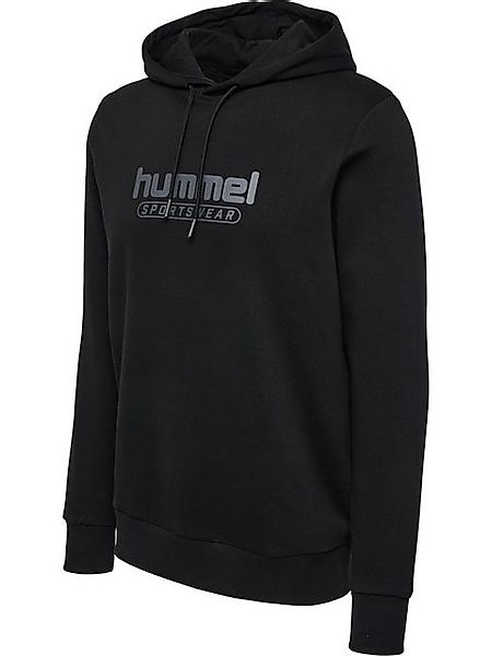 hummel Sweatshirt hmlBOOSTER Hoodie günstig online kaufen