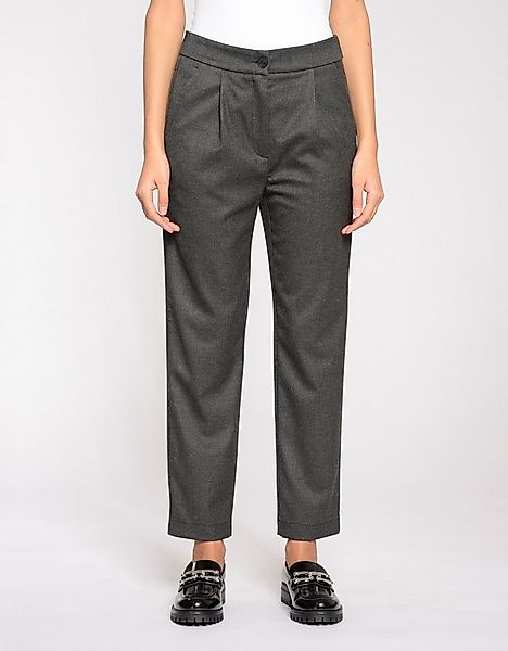 GANG Relaxhose GANG Hosen Relaxed 94STELLA CROPPED günstig online kaufen