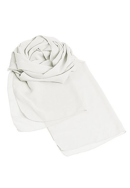 Hey Kyla Schal - Stola aus Chiffon, Chiffon Qualität günstig online kaufen