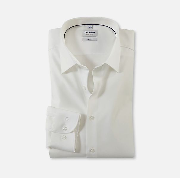 OLYMP Businesshemd "OLYMP Level Five, body fit, New York Kent" günstig online kaufen
