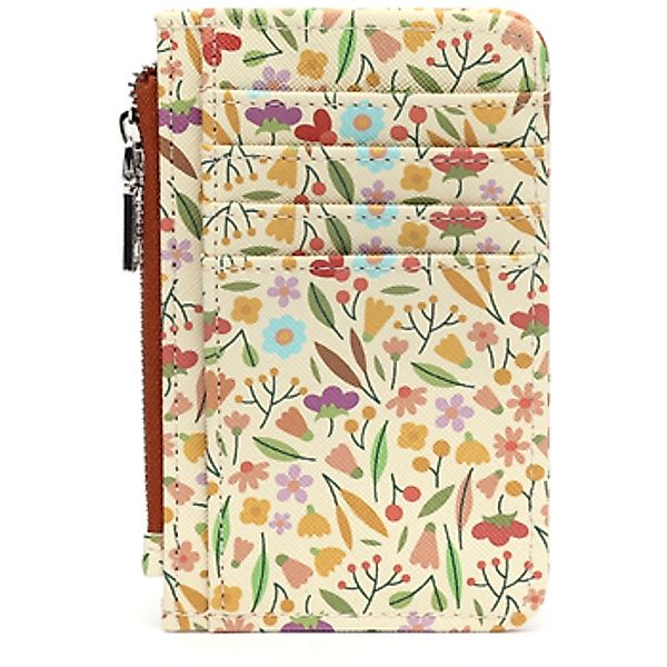 Misako  Geldbeutel Acrosi bedrucktes kartenetui günstig online kaufen