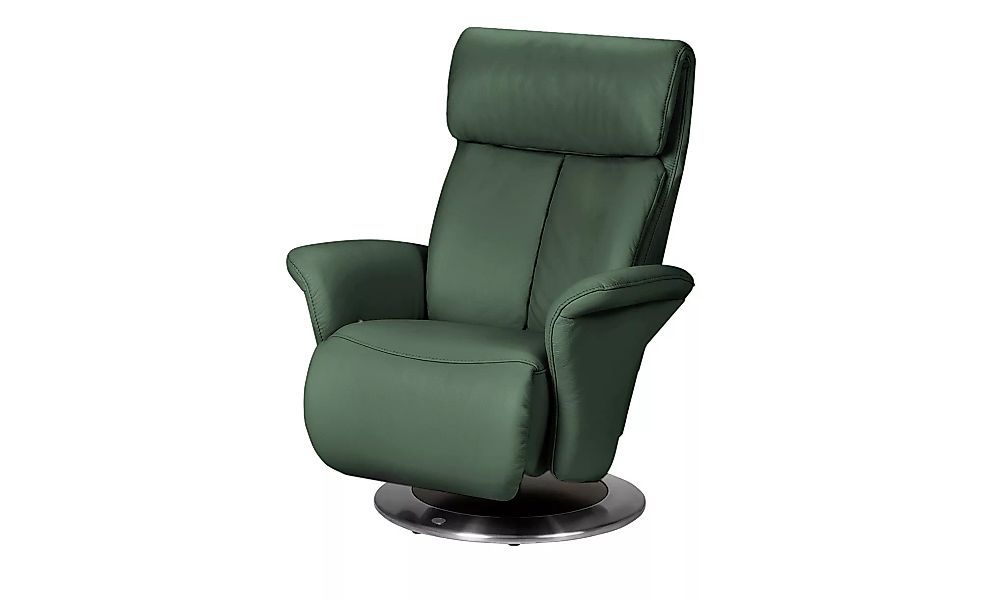 himolla Relaxsessel  7227 - grün - 82 cm - 109 cm - 90 cm - Polstermöbel > günstig online kaufen