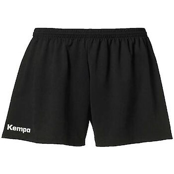 Kempa  Shorts Short  Classic Femme Noir günstig online kaufen