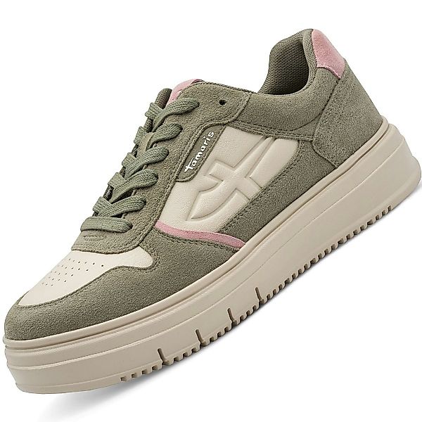Tamaris 1-23746-43/770 Schnürschuh günstig online kaufen