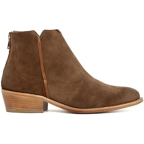 Curiosite  Damenstiefel CURIOSITE 2717 CAMOSCIO 409 günstig online kaufen