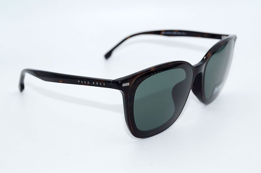 BOSS Sonnenbrille HUGO BOSS BLACK Sonnenbrille günstig online kaufen