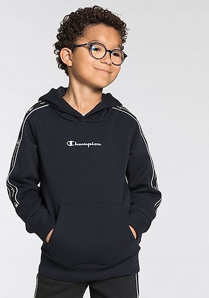 Champion Kapuzensweatshirt günstig online kaufen