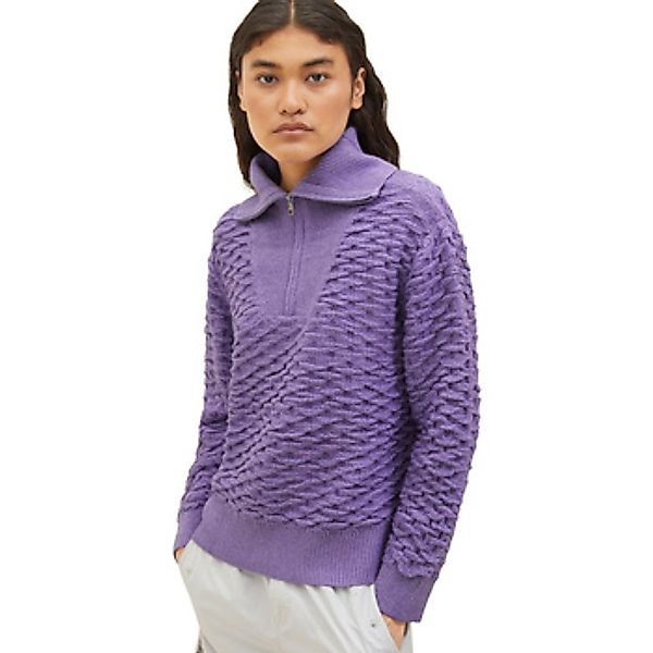 Tom Tailor  Pullover Kapuzenpullover für Damen günstig online kaufen