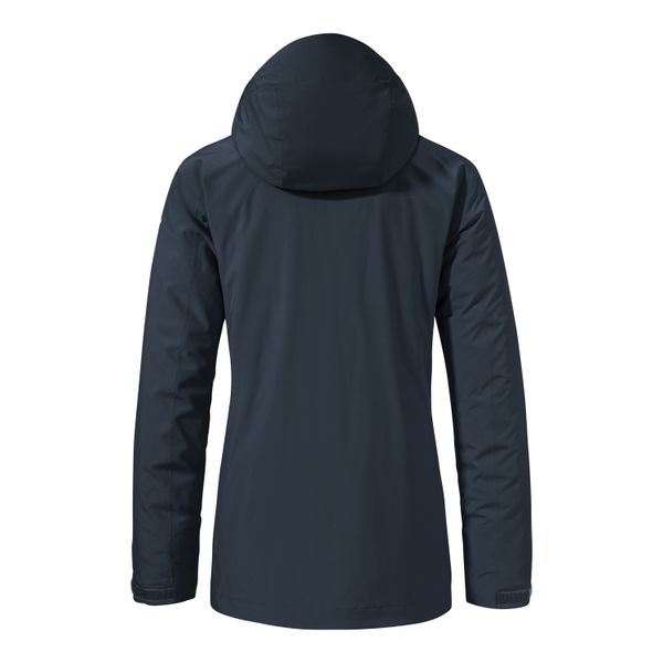 Schöffel 3-in-1-Funktionsjacke 3in1 Jacket Style Tamina günstig online kaufen