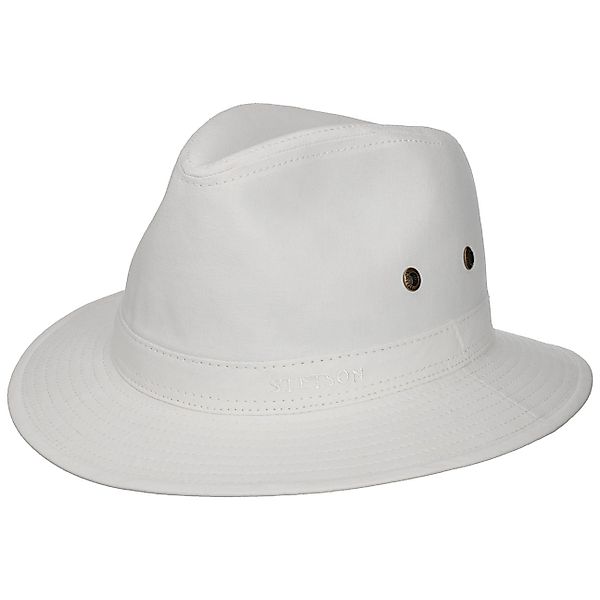 Stetson Sonnenhut (1-St) Baumwollhut mit Futter günstig online kaufen