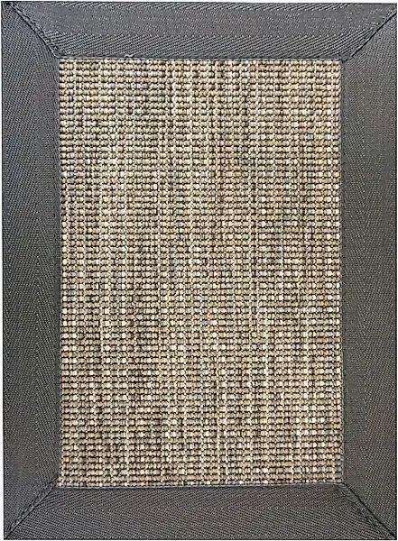 ASTRA Teppich »Baltrum«, rechteckig, 6 mm Höhe, In- und Outdoor, Sisal Opti günstig online kaufen