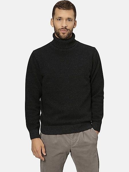 Babista Strickpullover VISTABELLA in melierter Optik günstig online kaufen