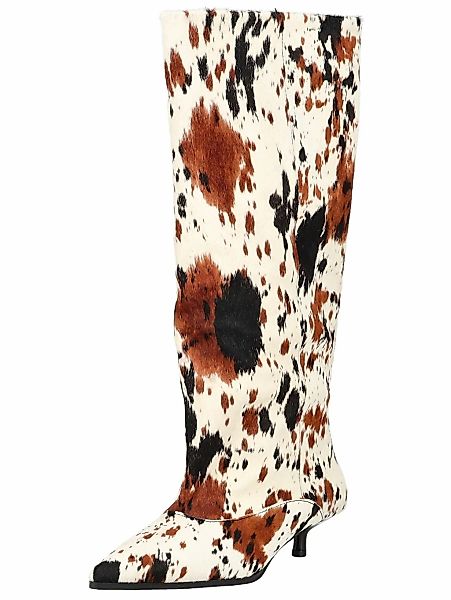 INUOVO Stiefel "INUOVO Stiefel Leder" günstig online kaufen