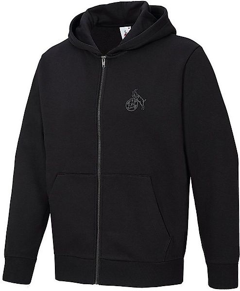1. FC Köln Sweatjacke Sweatjacke Perlengraben günstig online kaufen