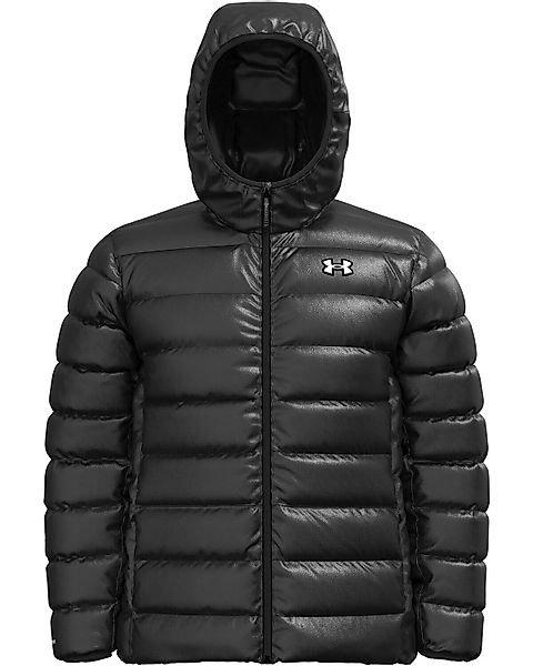 Under Armour® Daunenjacke Steppjacke Legend Down günstig online kaufen