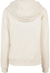 URBAN CLASSICS Sweatjacke Urban Classics Damen günstig online kaufen