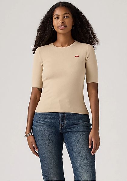 Levis T-Shirt "LUCA SLIM TEE" Slim Fit günstig online kaufen
