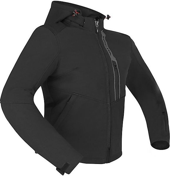 Richa Motorradjacke Nuclear WP wasserdichte Damen Motorrad Textiljacke günstig online kaufen