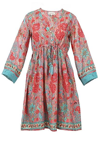 SURI FREY Midikleid SFY Freyday günstig online kaufen