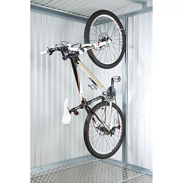 Biohort Fahrradhalter bikeMax für GH AvantGarde 2 Stk. günstig online kaufen