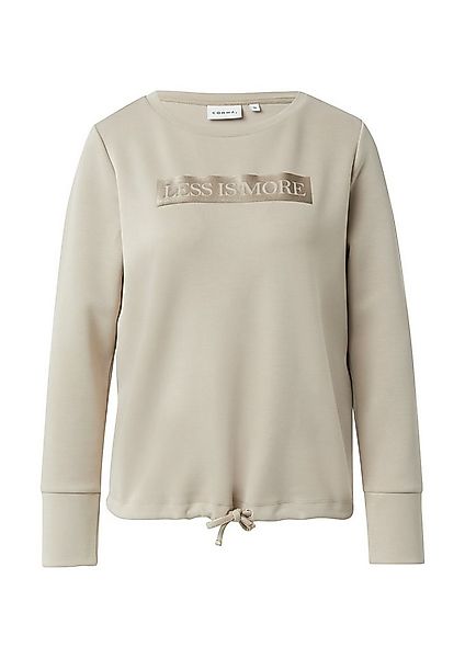comma Sweatshirt günstig online kaufen