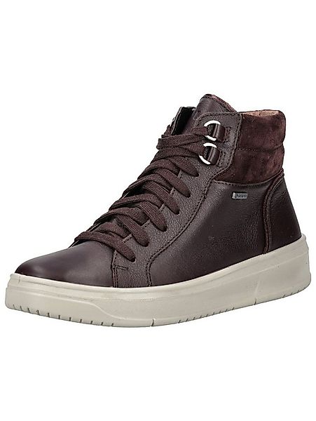 Legero Legero Sneaker Nappaleder Sneaker günstig online kaufen