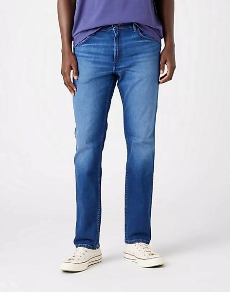Wrangler 5-Pocket-Jeans WRANGLER GREENSBORO heartbreaker W15QYI23A günstig online kaufen