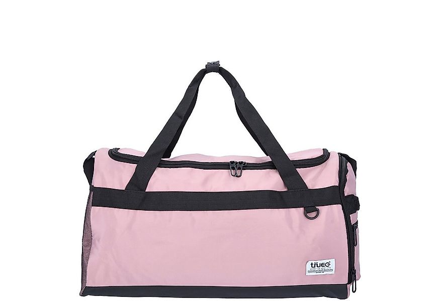 TheTrueC Reisetasche TheTrueC Sport-/Reisetasche S pink günstig online kaufen