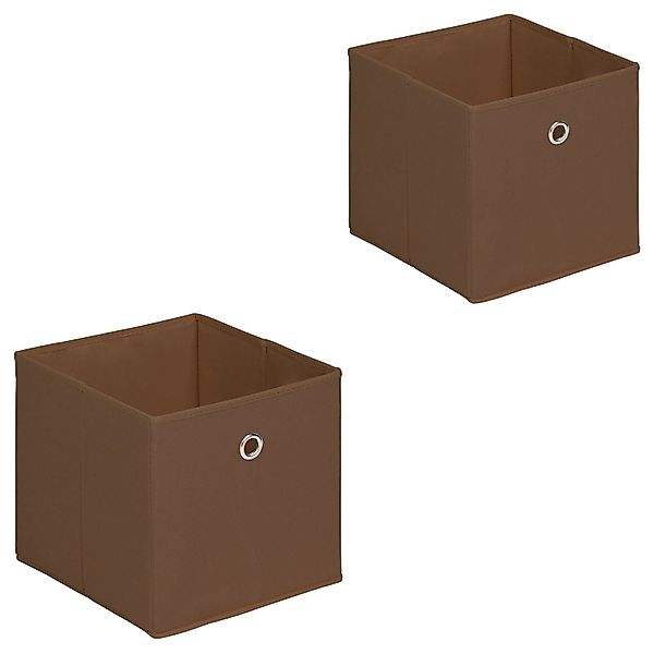 IDIMEX Aufbewahrungsbox ELA (Set), Aufbewahrungsboxen im günstig online kaufen