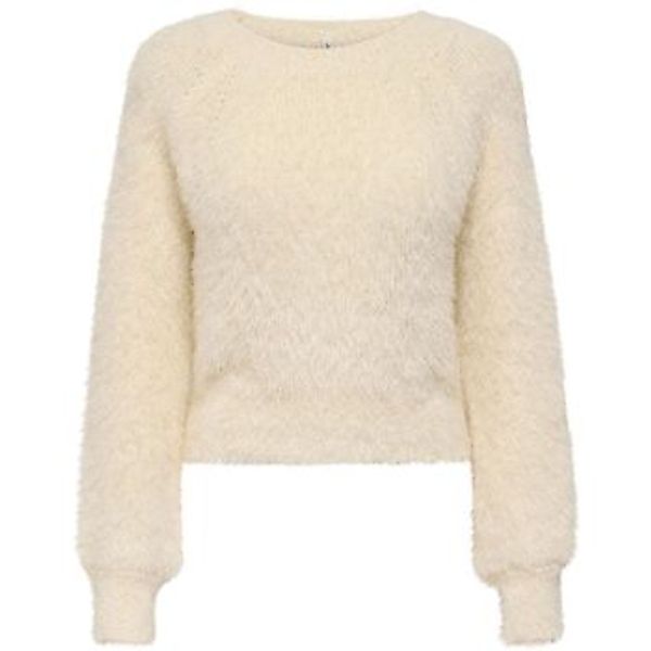 Only  Pullover 15350650 LULU-CLOUD DANCER günstig online kaufen