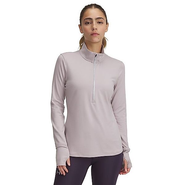 Under Armour® Langarmshirt Under Armour Damen Langarmshirt Qualifier Run ½ günstig online kaufen
