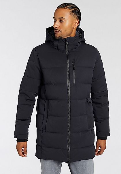 G.I.G.A. DX by killtec Steppmantel GW 10 MN QLTD PRK günstig online kaufen