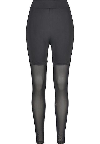 URBAN CLASSICS Leggings Urban Classics Damen (1-tlg) günstig online kaufen