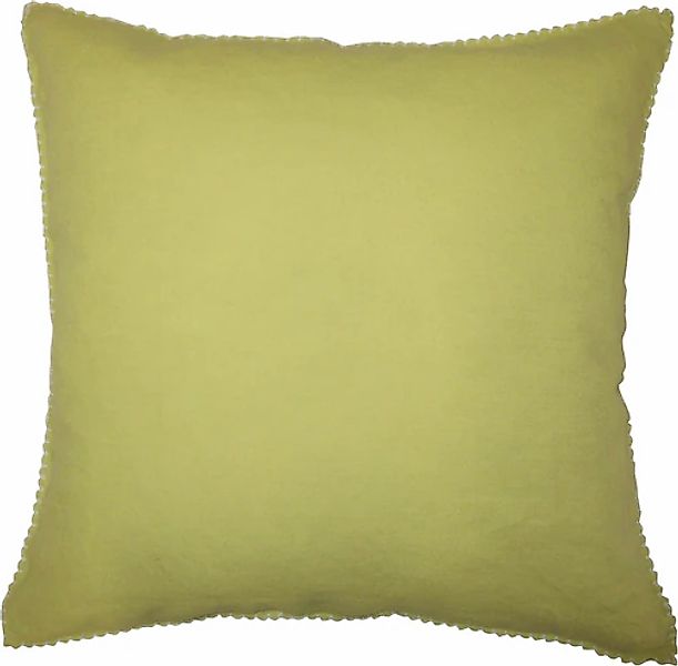 fleuresse Kissenbezug »Provence«, (2 St.), Leinen, Premium Qualität, kühlen günstig online kaufen