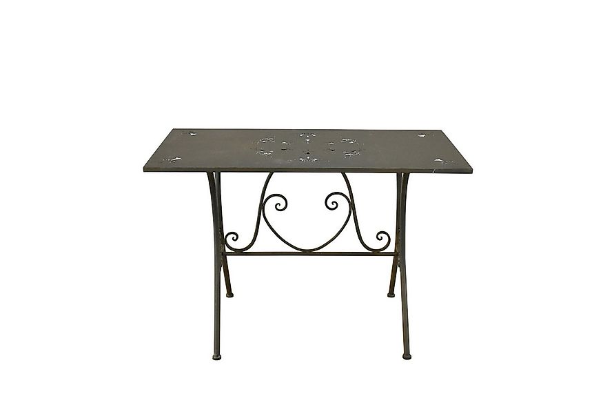 HTI-Living Gartentisch Gartentisch 120 Lily (Stück, 1-St., 1 Gartentisch), günstig online kaufen