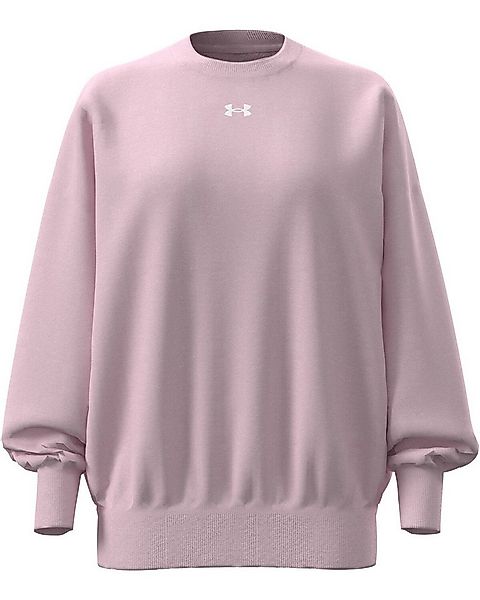 Under Armour® Sweatshirt Damen Sweatshirt Rival Fleece günstig online kaufen
