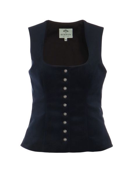 Berwin Trachtenweste günstig online kaufen