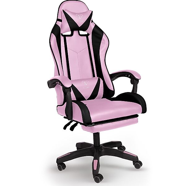 TRISENS Gaming-Stuhl (1 Stück) günstig online kaufen