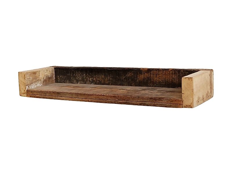 Chic Antique Regal Grimaud 50cm braun günstig online kaufen