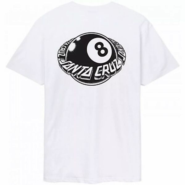 Santa Cruz  T-Shirts & Poloshirts Winkowski eighth planet günstig online kaufen