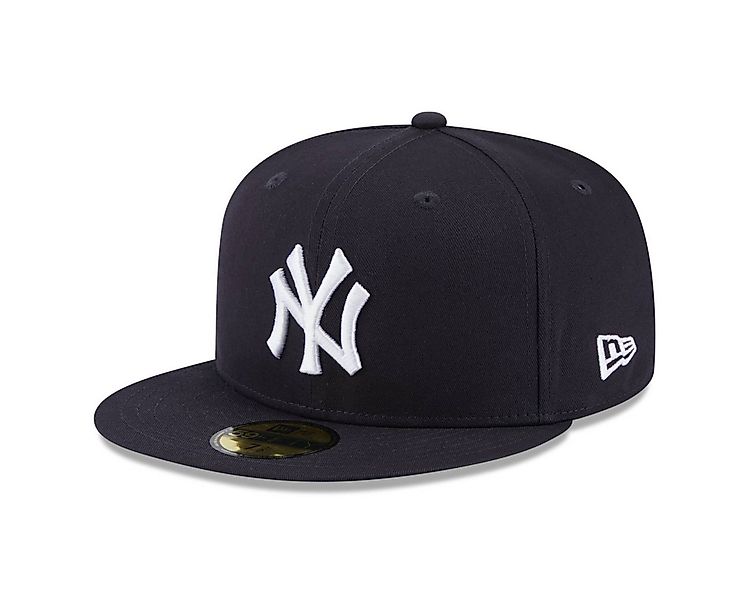 New Era Baseball Cap Cap New Era MLB 59Fifty New York Yankees (1-St) günstig online kaufen